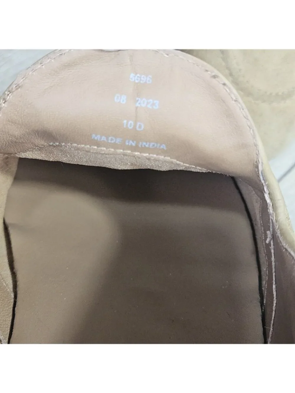Allen Edmonds allen edmonds